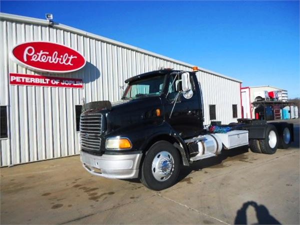 Ford L9000