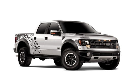 Ford Lobo