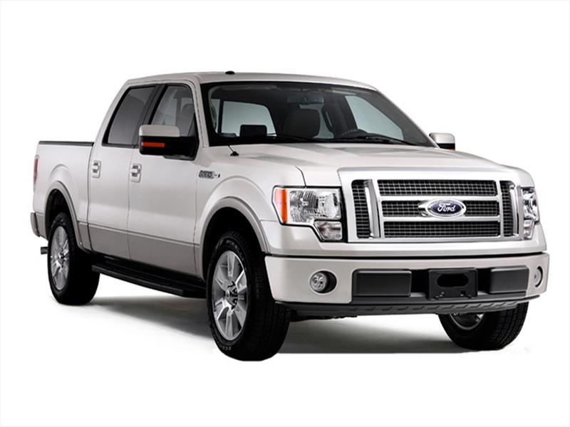 Ford Lobo
