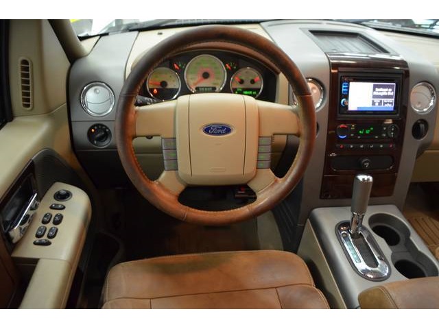 Ford Lobo