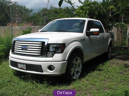 Ford Lobo