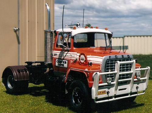 Ford Louisville