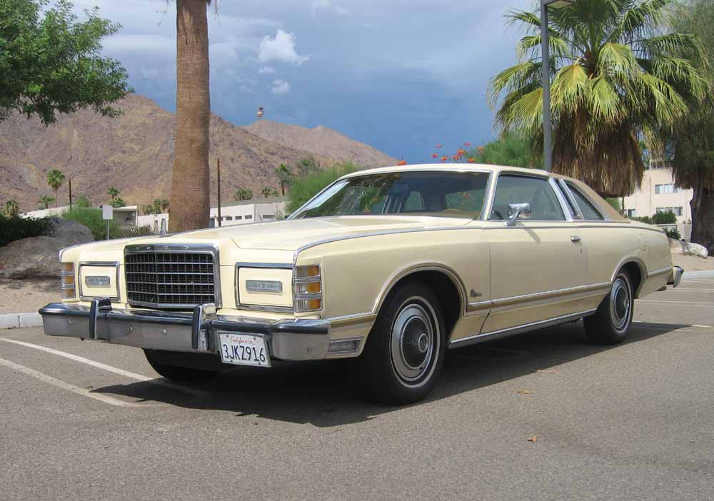 Ford Ltd