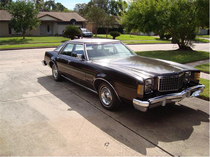 Ford Ltd