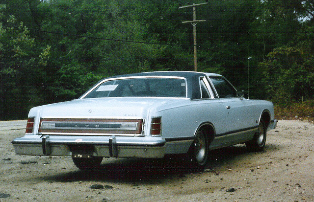Ford Ltd