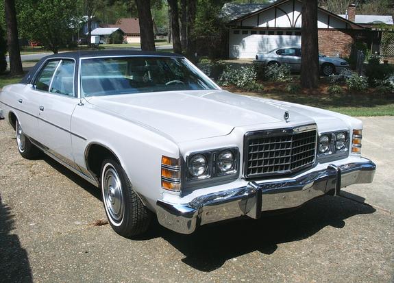 Ford Ltd