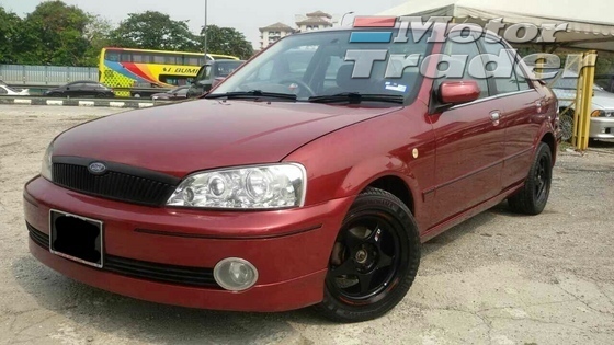 Ford Lynx