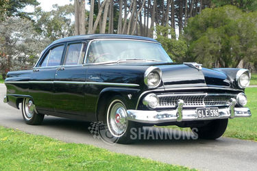 Ford Mainline