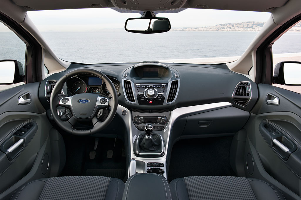 Ford Max