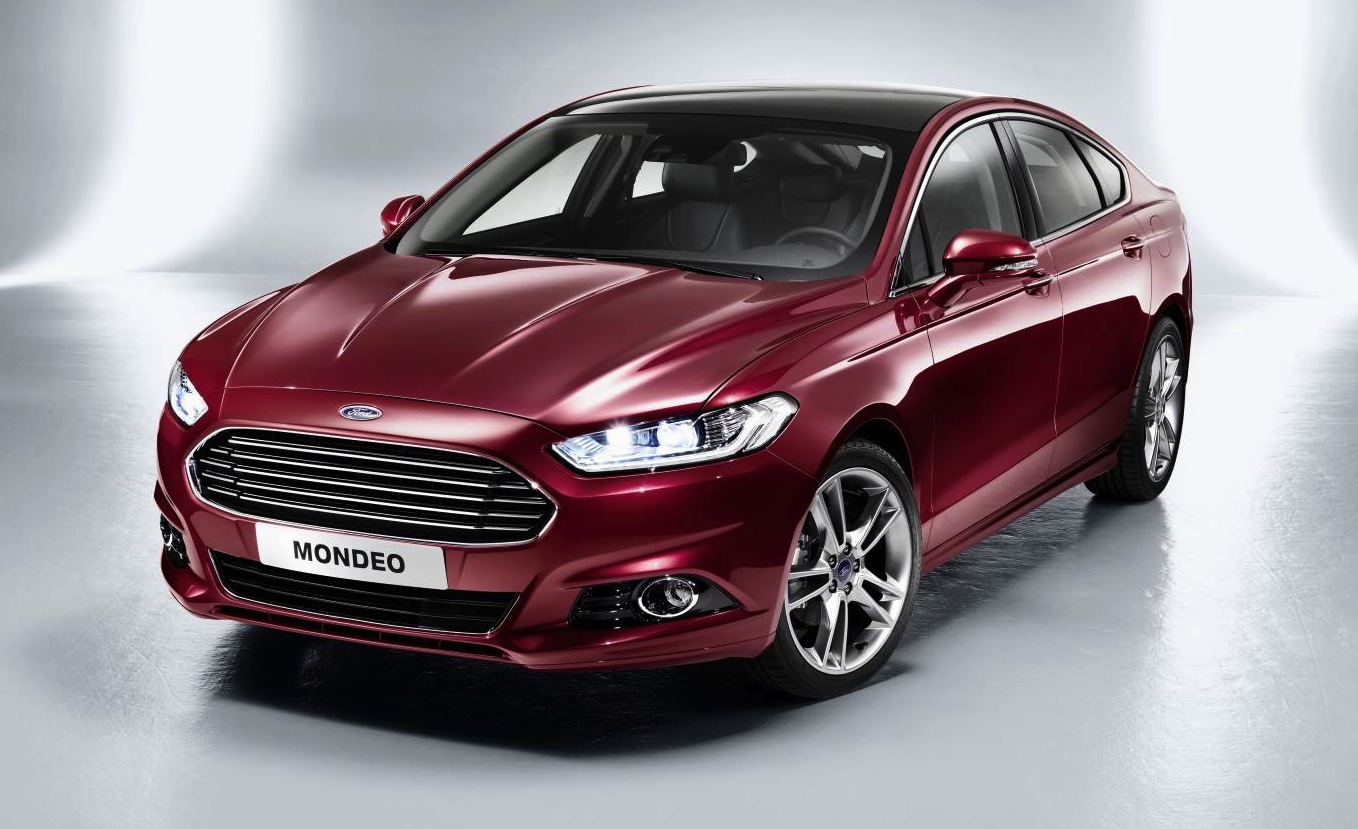 Ford Model