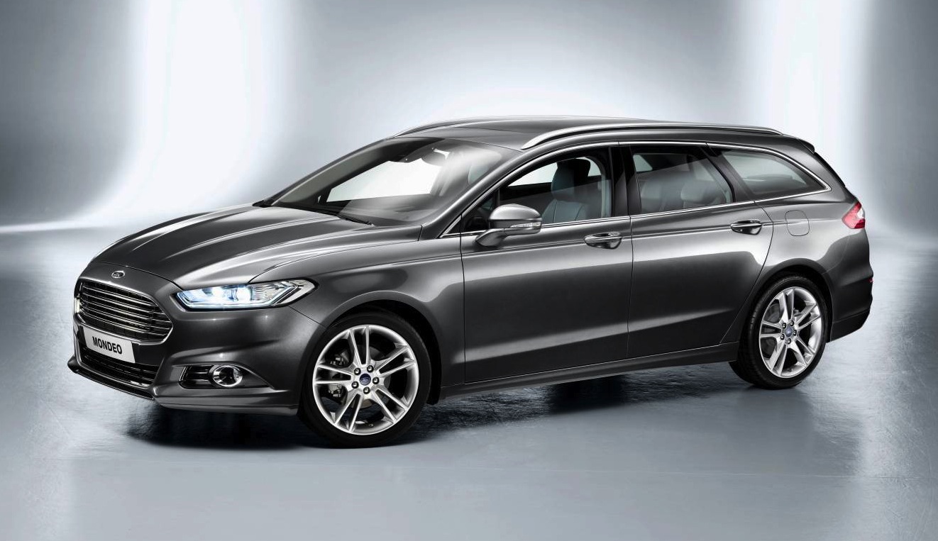 Ford Model