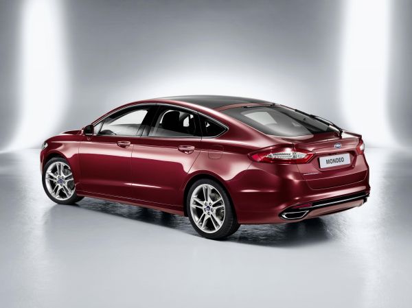 Ford Modeo