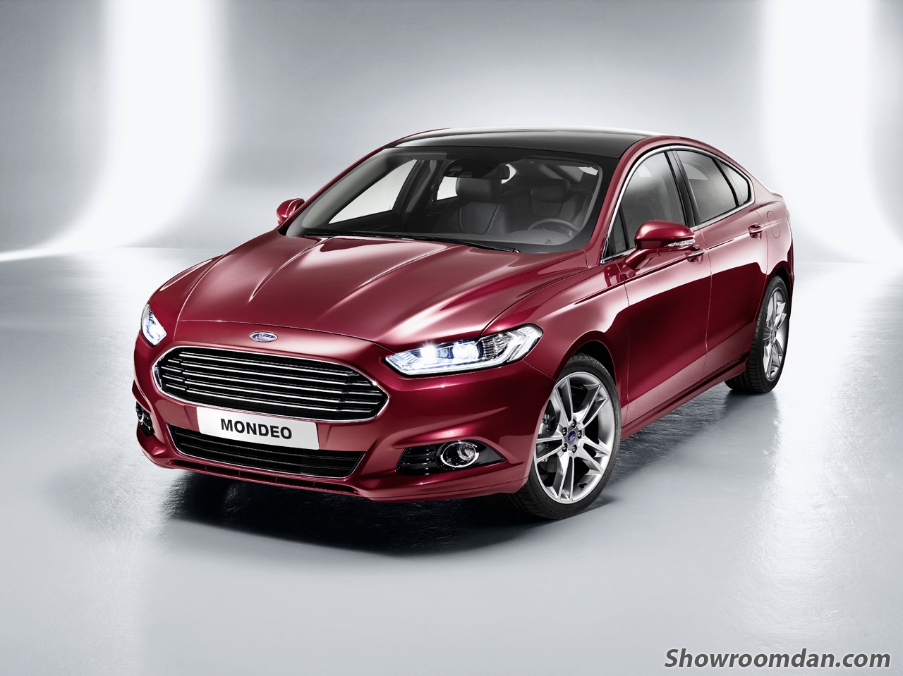 Ford Modeo