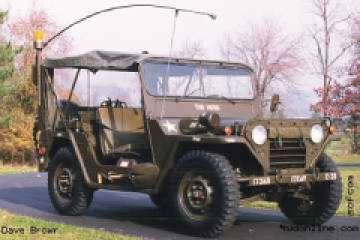 Ford Mutt