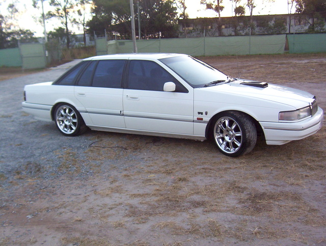 Ford Nc