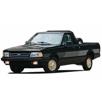 Ford Pampa