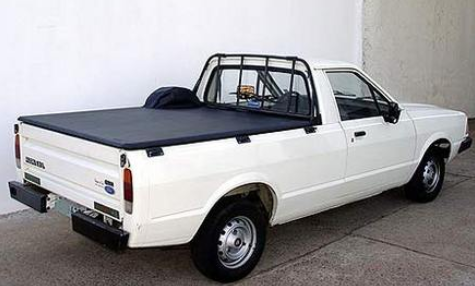 Ford Pampa Ford Pampa
