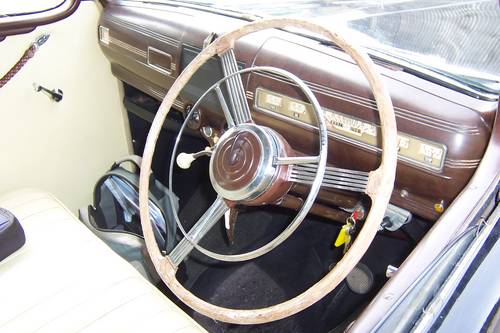 Ford Pilot