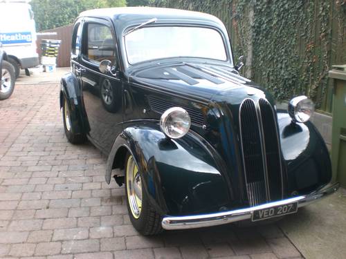 Ford Popular