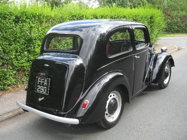 Ford Popular