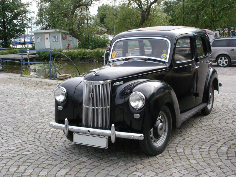 Ford Prefect