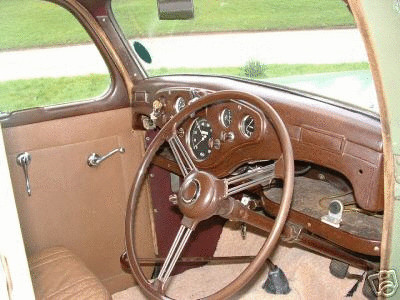 Ford Prefect