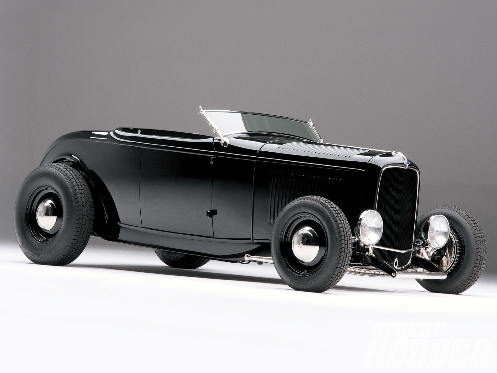 Ford Roadster