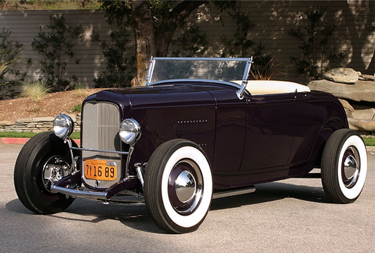 Ford Roadster