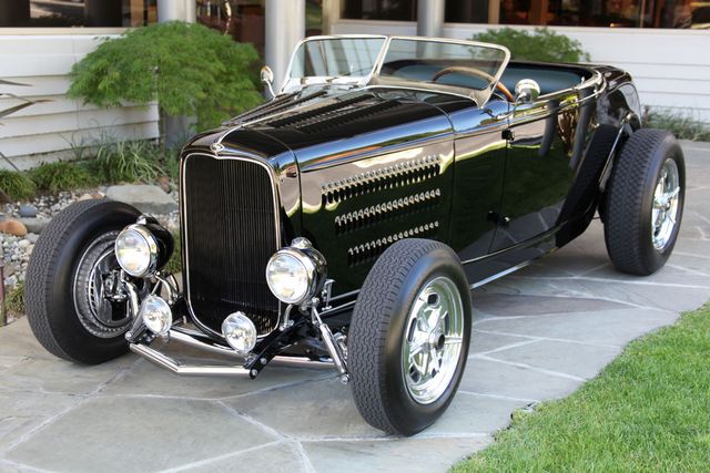 Ford Roadster