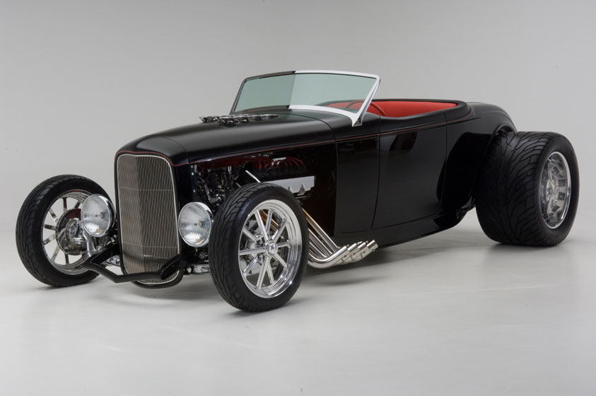 Ford Roadster