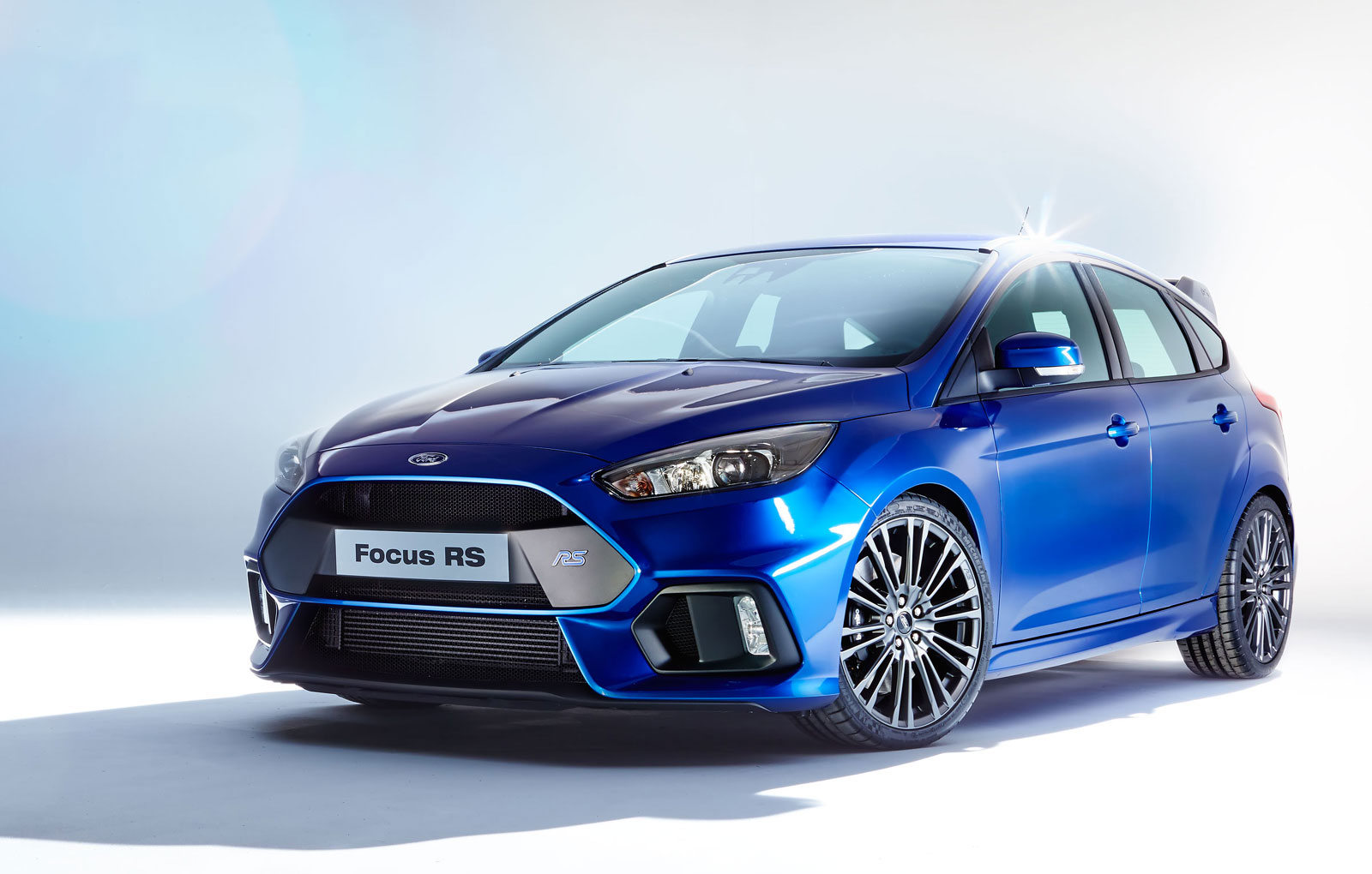 Ford Rs