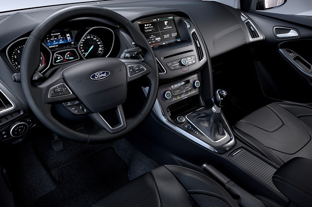 Ford Rs