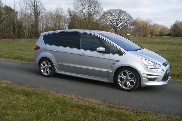 Ford S