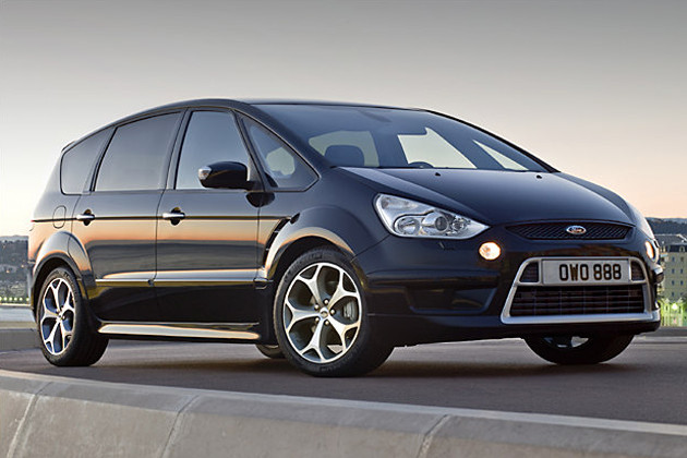 Ford S