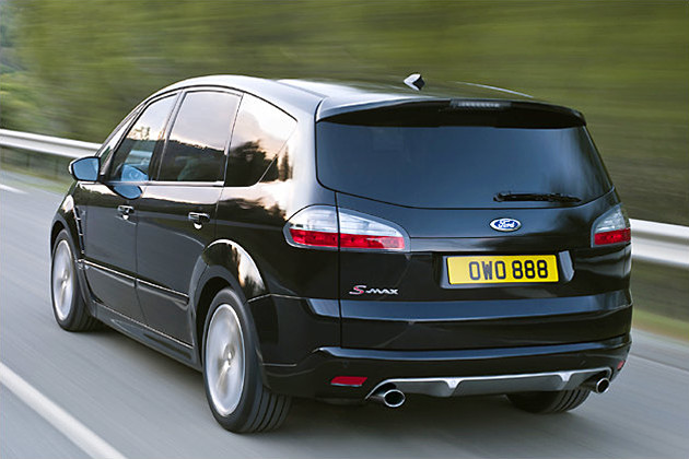 Ford S
