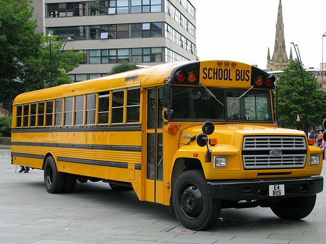 Ford School