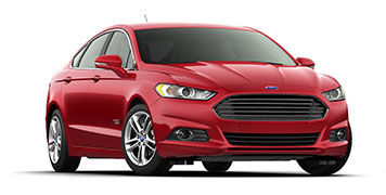 Ford Sedan