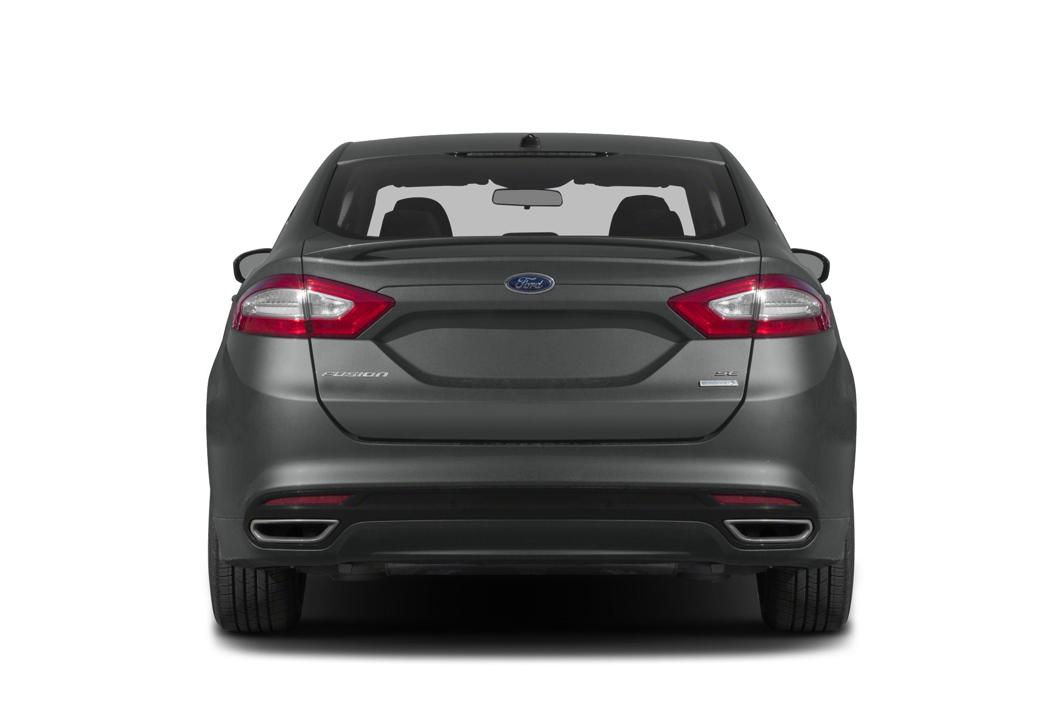 Ford Sedan