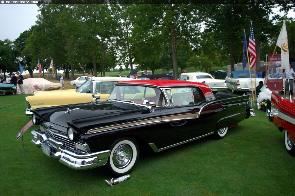 Ford Skyliner