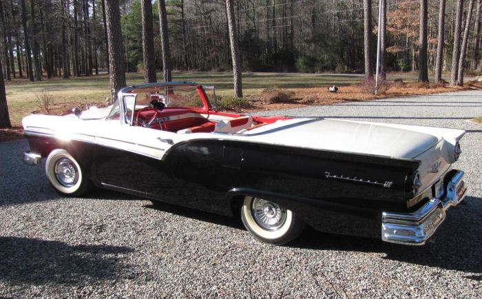 Ford Skyliner