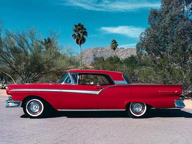 Ford Skyliner