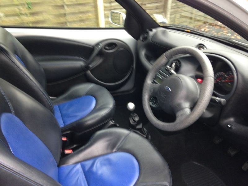 Ford Sportka