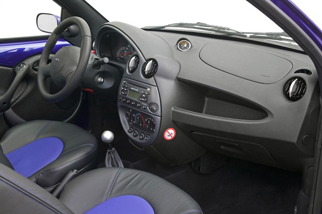 Ford Sportka