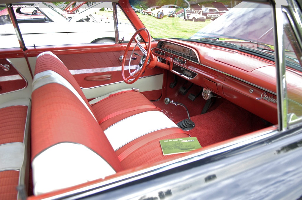 Ford Starliner Ford Starliner