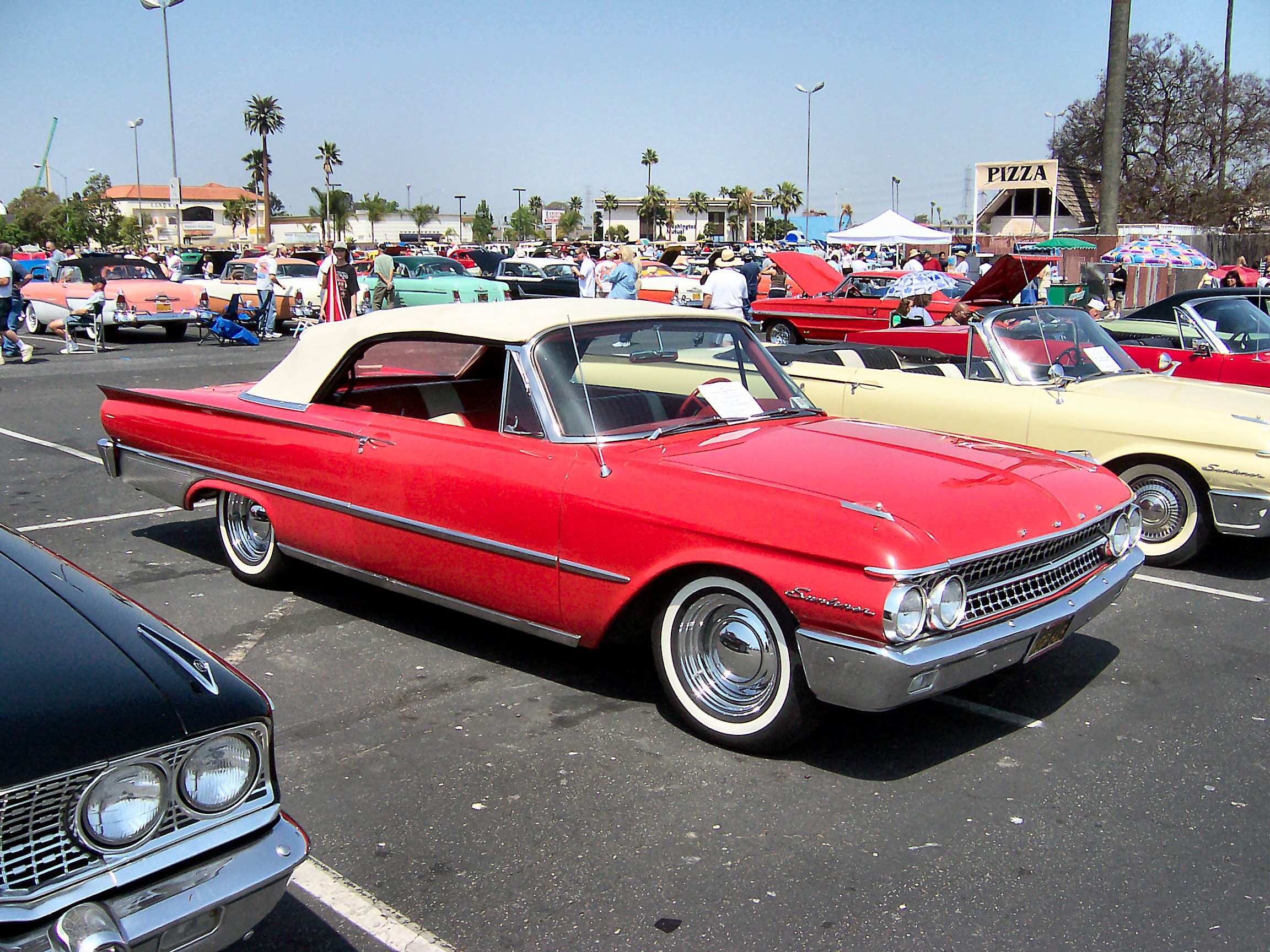 Ford Starliner
