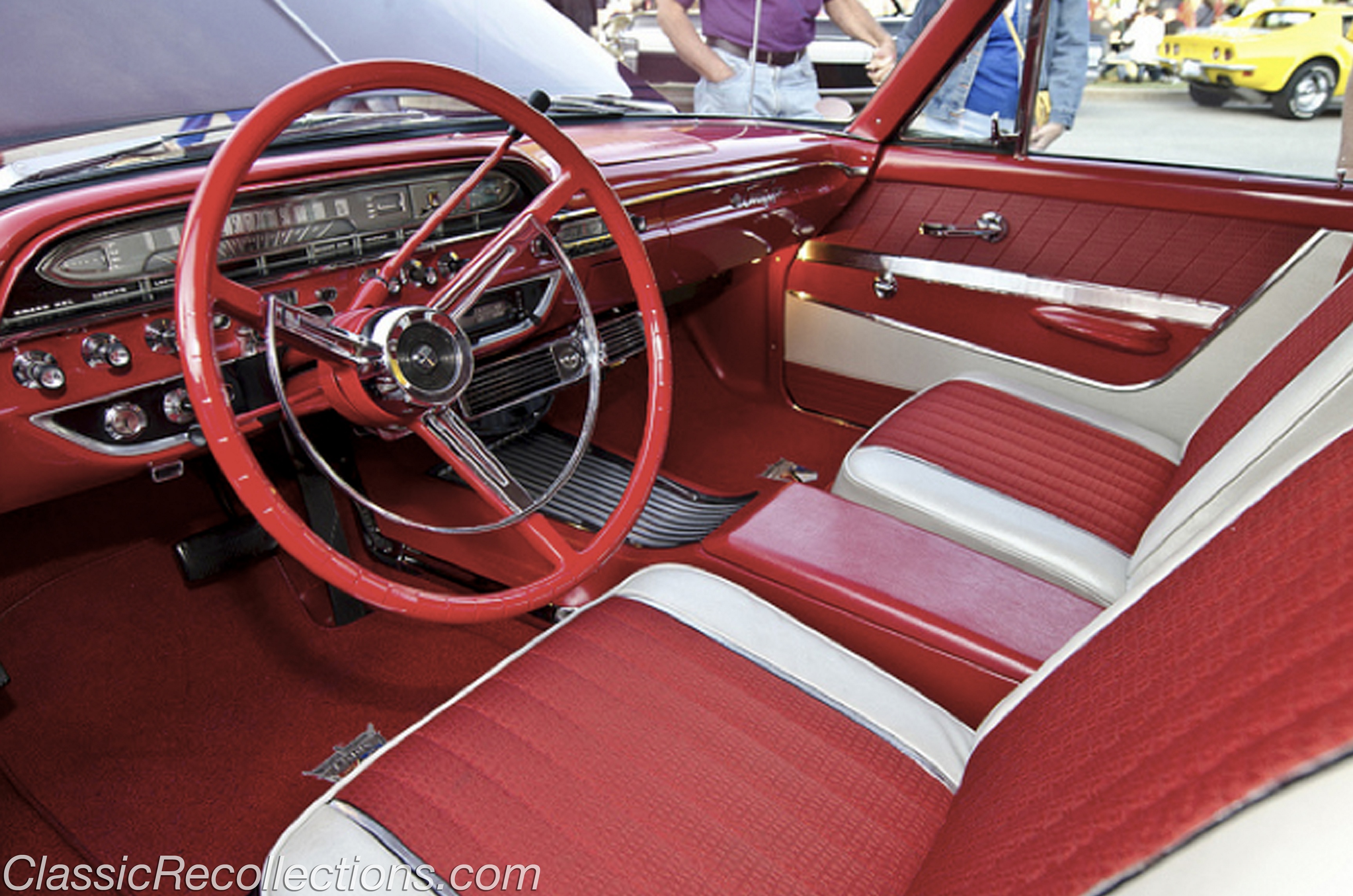 Ford Starliner