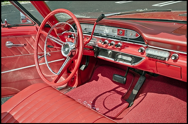 Ford Sunliner