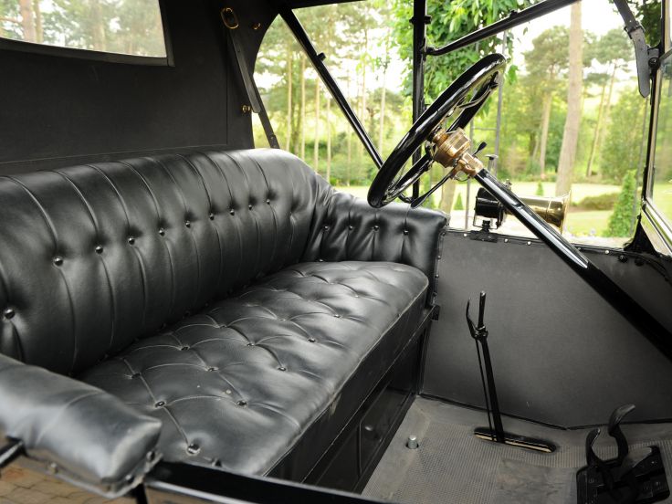 Ford T-Model