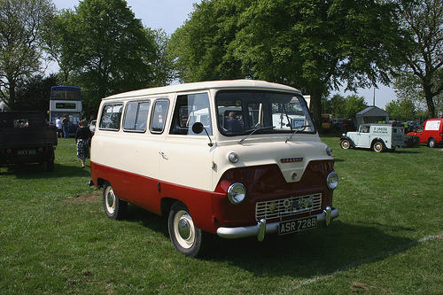 Ford Thames