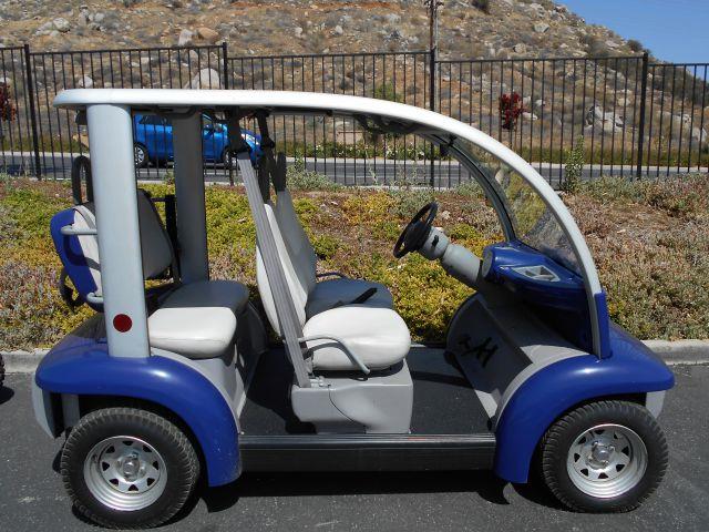 Ford Think